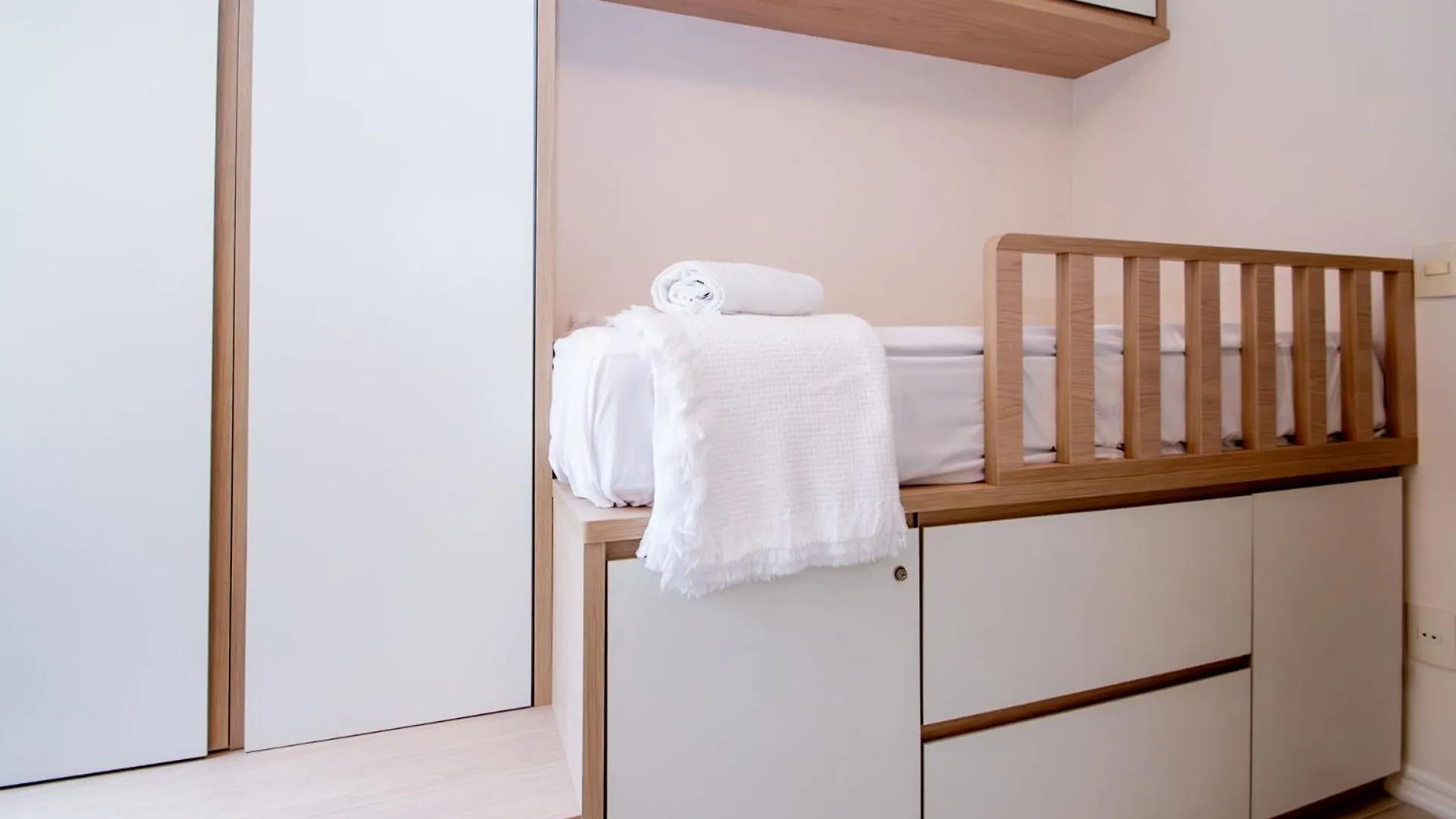 Apto Luxuoso Prox. A Praia De Jurere Sc7646 Флорианополис 0*,