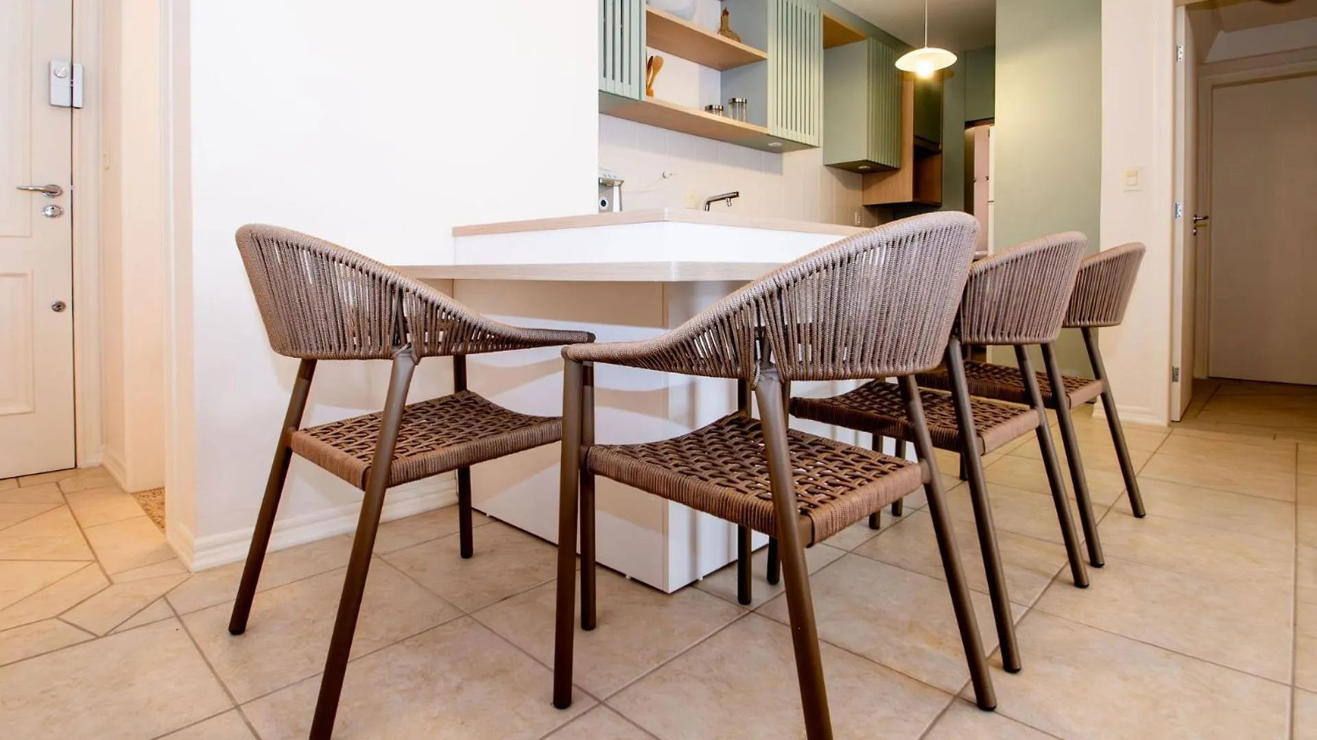 Apto Luxuoso Prox. A Praia De Jurere Sc7646 Флорианополис Бразилия