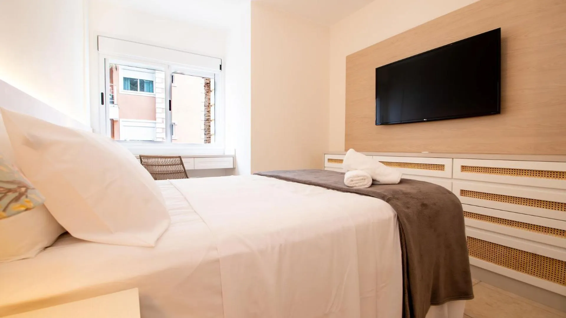 Apto Luxuoso Prox. A Praia De Jurere Sc7646 Флорианополис Бразилия