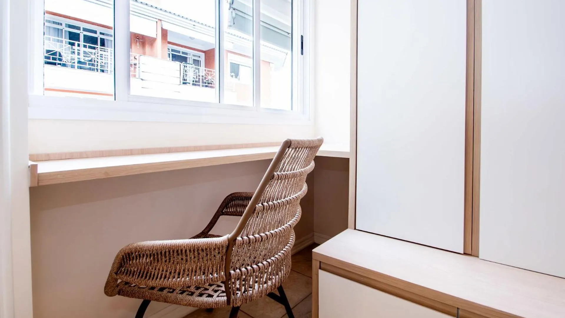 Apartmán Apto Luxuoso Prox. A Praia De Jurere Sc7646 Florianópolis Brazílie
