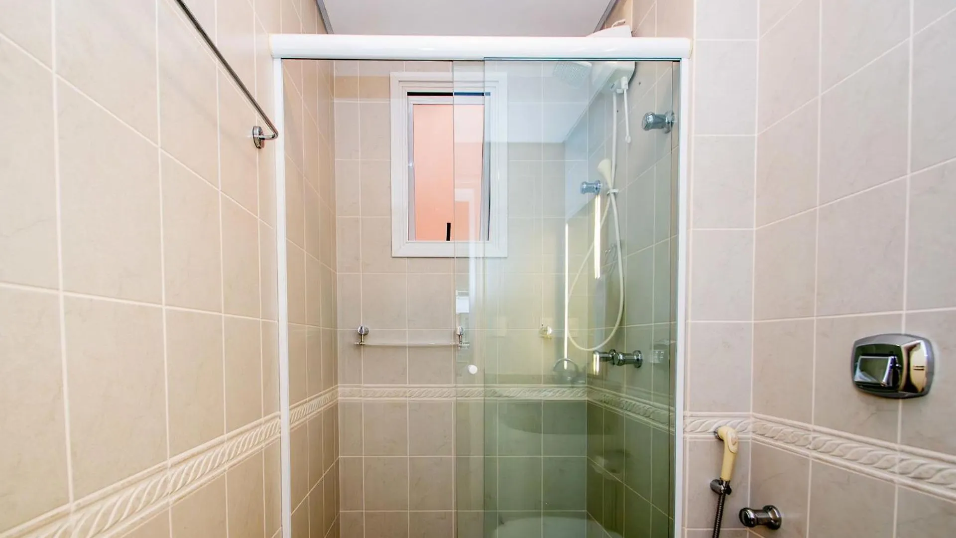 Apto Luxuoso Prox. A Praia De Jurere Sc7646 Florianópolis Apartmán