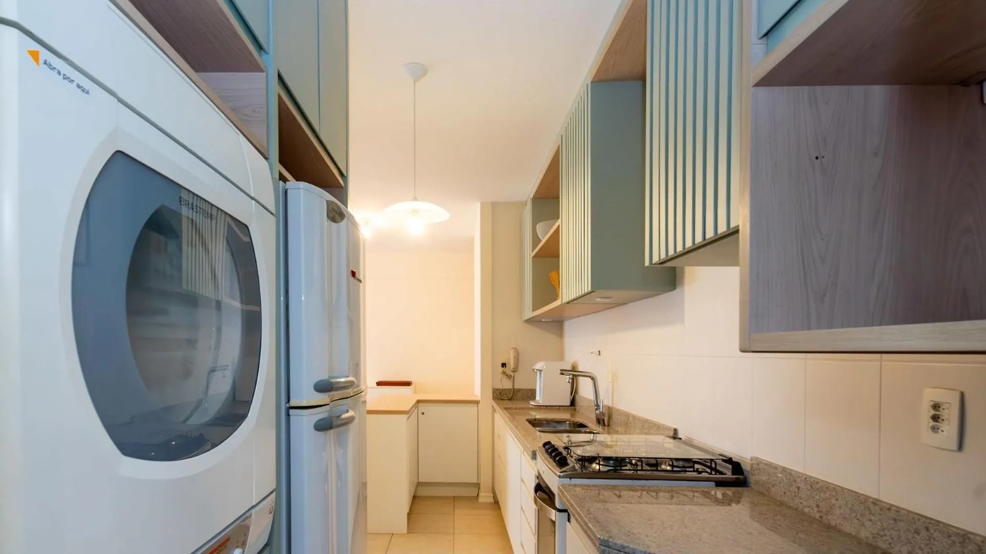 Apartmán Apto Luxuoso Prox. A Praia De Jurere Sc7646 Florianópolis Brazílie